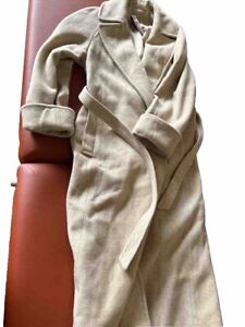 Vintage Newman Marcus Wool Coat