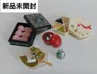 Re-Ment Miniature Food Sample Petit Japanese Sweets