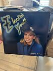 Electric Youth [LP] by Debbie Gibson (Vinyl, Atlantic USA) A1 81932-1  1989