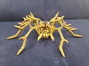 Reaper Bones Cadirith Demonic Colossal Spider (77395) Painted + Unpainted