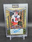 New Listing2023 Wild Card Chase Brown Alumination Auto Autograph RC #7/10