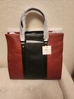 Fossil Kingston Tote, MSRP $230