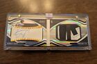 🔥 SSP 2022 WANDER FRANCO Panini Absolute Rookie Patch Autograph Booklet RC/10🐐