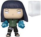 New ListingPOP Naruto Shippuden - Hinata with Twin Lion Fists (Glow-in-The-Dark) Limited...