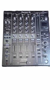 Pioneer DJM 900 Nxs2 DJ Equipment Mixer