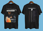 Rare Death Grips - Tournament ‘23  tee Black All Sizew Shirt AC14903