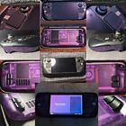 MODIFIED Valve Steam Deck 512GB Handheld Console Black LCD Version Very Good