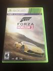 Forza Horizon 2 (Microsoft Xbox 360 2014) Case/Disc NO MANUAL TESTED/WORKING