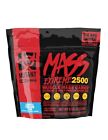 Mass Extreme Gainer – Whey Protein Powder – Build Muscle Size and Strength – ...