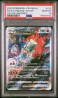PSA 10 GEM MINT Charizard VSTAR JAPANESE VSTAR UNIVERSE 212 ALT ART Pokemon Card