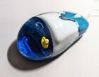 Y2K Aqua Style Wired (USB) Cute Computer Mouse, With Duck Floater NEW