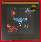 Van Halen – Van Halen – ULTRADISC ONE-STEP - SEALED – Numbered, Limited Edition