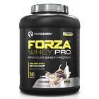 Forzagen Whey Protein Powder 24G of protein, 4 Flavors Available, 2 Lbs and 5lbs