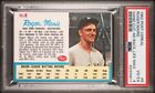 PSA 4 HAND CUT AD BACK ROGER MARIS 1962 POST CEREAL #6 LIFE MAG GRADED NYY TPHLC