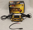 Everstart Maxx 4 Amp Waterproof 12v Automotive and Marine Battery Charger BC4WE