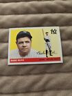 2020 Topps Archives Babe Ruth #1 NY Yankees NM-MT
