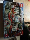 LEGO Marvel Spider-Man 76175: Attack on the Spider Lair (New)