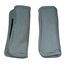 Orbit Baby Shoulder Straps for Stroller and Car Seat in Gray