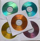 5 CDG COUNTRY KARAOKE LOT 100 SONGS CD+G MUSIC JOHN BERRY DISCS,SET,MUSIC