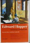 EDWARD HOPPER 1981 RARE ORIGINAL VINTAGE Art Exhibition Poster