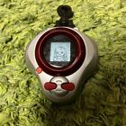 Bandai Digimon Tamers D-Ark Red & Silver Digivice From Japan