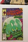 AMAZING SPIDER-MAN #311 (1989) Hobgoblin, Mysterio, Inferno, Todd McFarlane