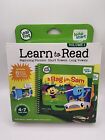 Leap Frog Leap Start 3D Learn to Read Volume 1, Green