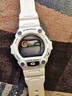 G-Shock Watch G-7900A #3194 ShockResist Watch Good Used Condition No Battery