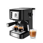 Sincreative CM1699 Casabrews Espresso Machine with Milk Frother Wand (Open Box)