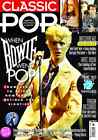 Classic Pop Magazine #6 2013 Bowie Kate Bush Belinda TFF Depeche Mode Heaven 17