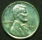 BU 1943-D Lincoln Cent You Pick Coin Photo-01, 02, 03, 04 or 05