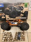 Axial RBX10 Ryft 1/10th 4 Wheel Drive RTR AXI03005 Trucks Electric RTR 1/10
