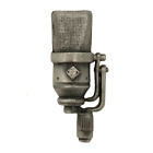 Pin Neumann TLM 170 Microphone Pewter Pin Harmony Collection