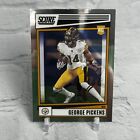 New Listing2022 Panini Chronicles George Pickens Score RC No. SP-383 Steelers
