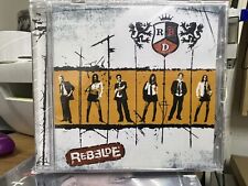Rebelde CD RBD NEW Sealed