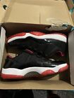 Size 14 - Air Jordan 11 Retro Low Bred new without box