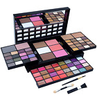 All in One Makeup Kit for Women Full Kit, 74 Colors Professional Makeup Gift Set