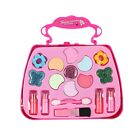 Makeup Gift Set For Kids Girl Princess Cosmetic Kits Non-toxic Washable Safety