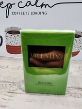 New ListingValentino Donna Born In Roma Green Stravaganza Eau De Parfum 1.7 Oz Perfume