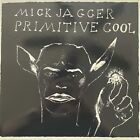 MICK JAGGER: Primitive Cool Vinyl LP 2019 Reissue 180g Universal VG+/NM