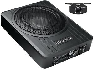 Hifonics BW-110A  800W 10