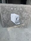Smeg Fully Automatic Taupe Coffee Machine  Brand New BCC01BLMUS
