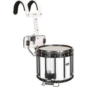 Sound Percussion Labs High-Tension Marching Snare Drum w/Carrier 14 x 12