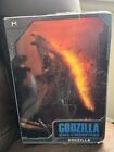 Burning Godzilla King of The Monsters 12” Action Figure Toy
