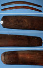 K91 - Aboriginal Hunting Boomerang from the Western Desert of Australia