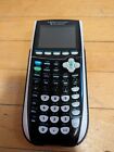 New ListingTexas Instruments TI-84 Plus C Silver Edition Graphing Calculator - Black