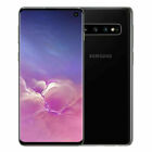 NEW UNLOCKED Samsung Galaxy S10 PLUS SM-G975U 512GB BLACK S10+ GSM T-MOBILE AT&T