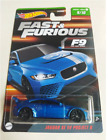 2023 Hot Wheels The Fast and the Furious (Series 2) 'Jaguar XE SV Projext