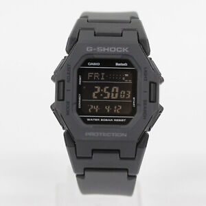 CASIO G-SHOCK GD-B500-1JF  Solar Powered Mobile link function Bluetooth