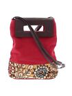 Assorted Brands Women Red Crossbody Bag One Size